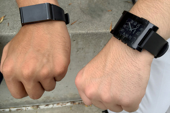 可穿戴設備用電太快?看科學家們如何破 可穿戴設備用電太快?看科學家們如何破