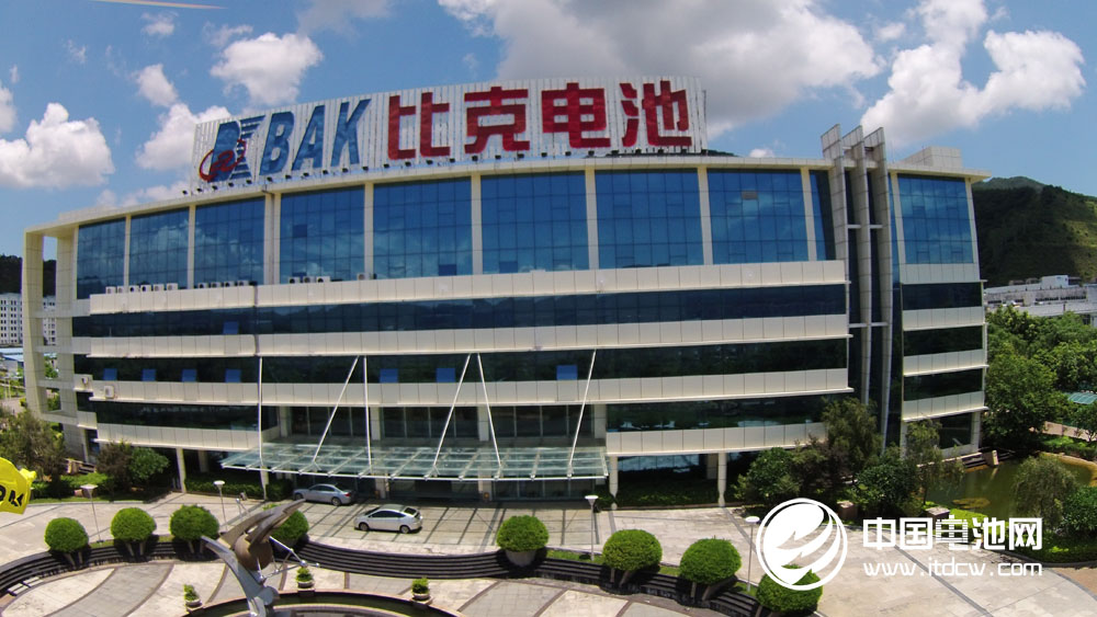 工信部：上半年鋰離子電池制造企業總利潤增72.8%