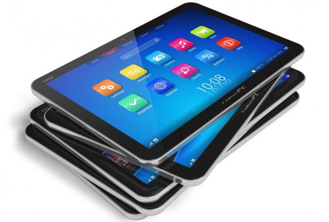 平板電腦遭遇“身份危機” 二季度全球出貨量降7% 平板電腦遭遇“身份危機” 二季度全球出貨量降7%