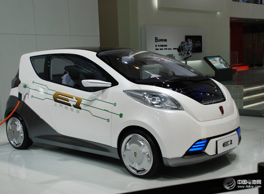 換湯不換藥 低速電動汽車被收編就合法了？