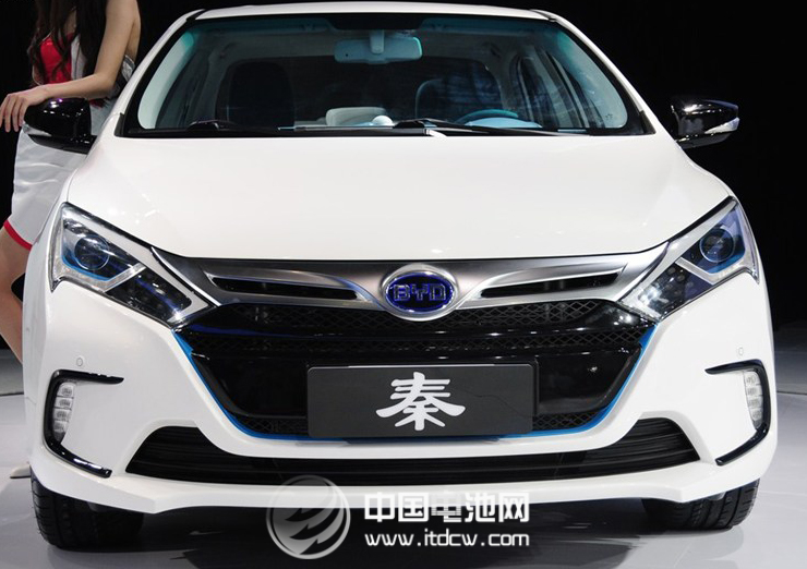 我國雙模插電式混合動力轎車技術(shù)取得重大進(jìn)展 我國雙模插電式混合動力轎車技術(shù)取得重大進(jìn)展