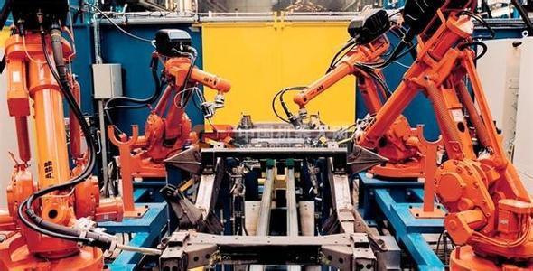 沈陽設(shè)立200億元基金加速發(fā)展機(jī)器人產(chǎn)業(yè) 沈陽設(shè)立200億元基金加速發(fā)展機(jī)器人產(chǎn)業(yè)