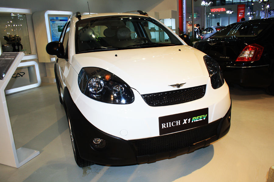 純電動汽車遠水難解近渴 混動車補貼該提高? 純電動汽車遠水難解近渴 混動車補貼該提高?