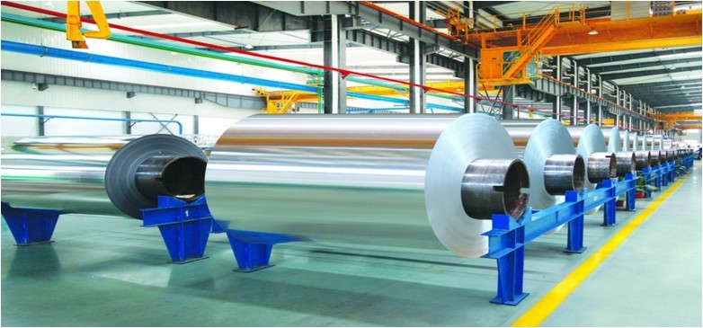 杭州五星鋁業有限公司 杭州五星鋁業有限公司