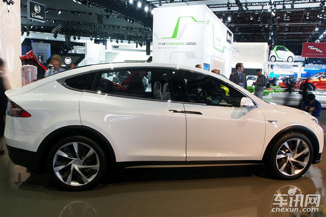 中國品牌發力新能源 將上市純電動新車盤點 中國品牌發力新能源 將上市純電動新車盤點