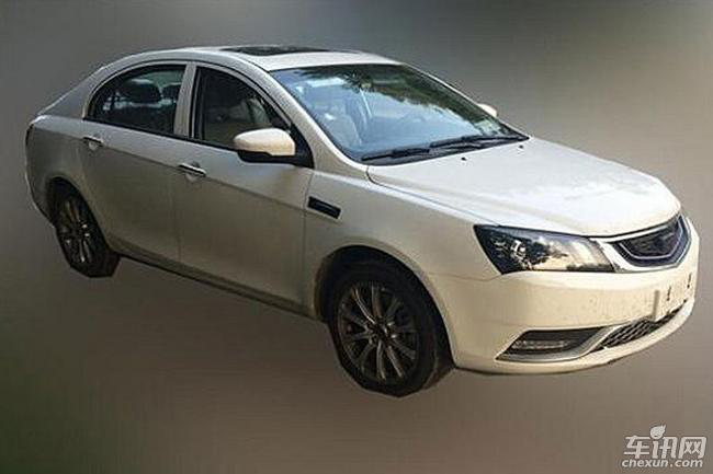 中國品牌發力新能源 將上市純電動新車盤點 中國品牌發力新能源 將上市純電動新車盤點