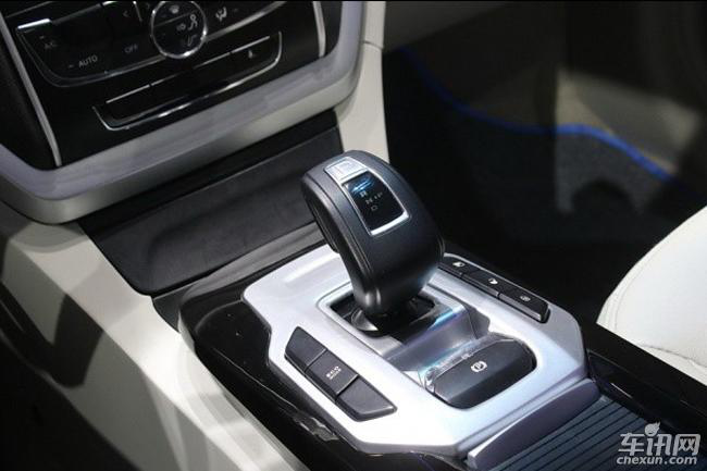 中國品牌發力新能源 將上市純電動新車盤點 中國品牌發力新能源 將上市純電動新車盤點