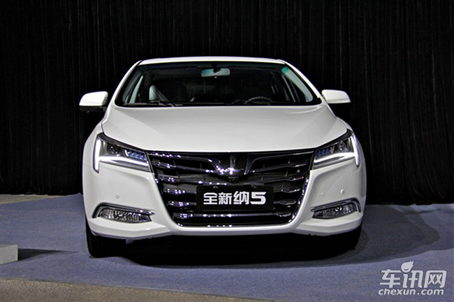 中國品牌發力新能源 將上市純電動新車盤點 中國品牌發力新能源 將上市純電動新車盤點