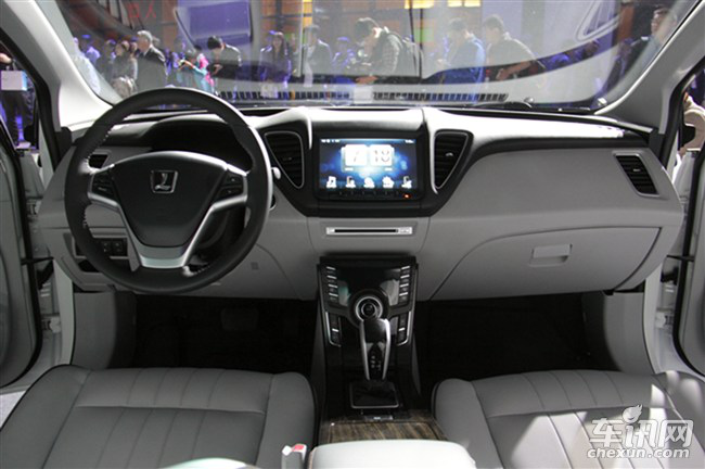 中國品牌發力新能源 將上市純電動新車盤點 中國品牌發力新能源 將上市純電動新車盤點