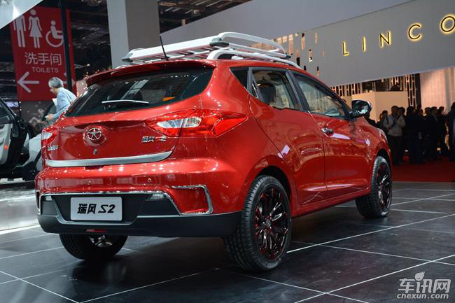 中國(guó)品牌發(fā)力新能源 將上市純電動(dòng)新車盤點(diǎn) 中國(guó)品牌發(fā)力新能源 將上市純電動(dòng)新車盤點(diǎn)