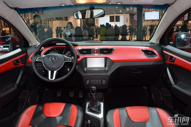 中國(guó)品牌發(fā)力新能源 將上市純電動(dòng)新車盤點(diǎn) 中國(guó)品牌發(fā)力新能源 將上市純電動(dòng)新車盤點(diǎn)