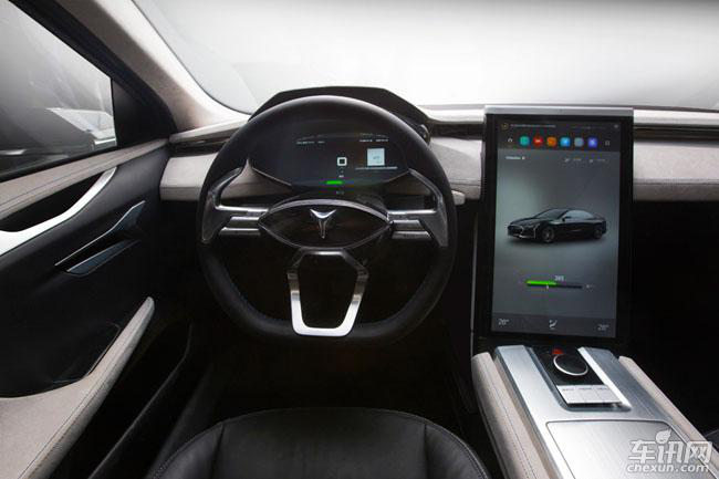 中國品牌發(fā)力新能源 將上市純電動(dòng)新車盤點(diǎn) 中國品牌發(fā)力新能源 將上市純電動(dòng)新車盤點(diǎn)