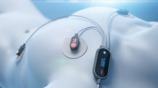 可穿戴設(shè)備電池大戰(zhàn)：中、日、韓誰領(lǐng)風(fēng)騷？