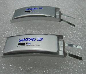 可穿戴設備電池大戰：中、日、韓誰領風騷？