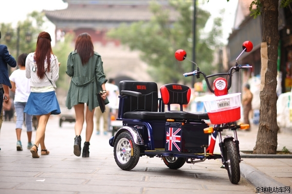 上半年電動三輪車市場:旺季不旺 價(jià)格激戰(zhàn) 上半年電動三輪車市場:旺季不旺 價(jià)格激戰(zhàn)