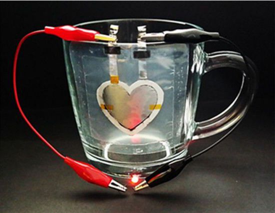 省去傳統(tǒng)隔膜 韓科學家推出新型可印刷固態(tài)電池