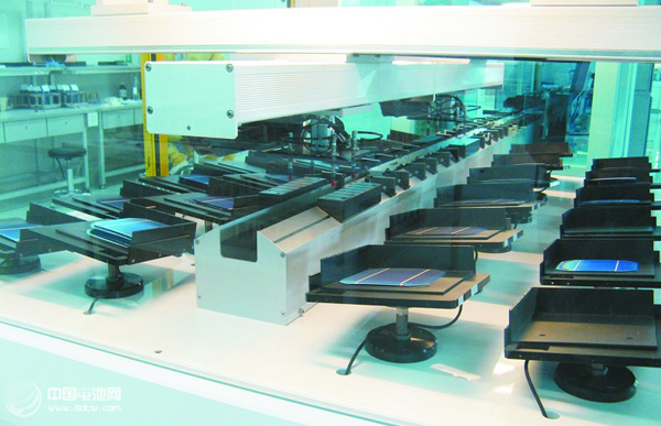 順風國際收購美國太陽能電池生產(chǎn)商Suniva 63.13%股權(quán) 順風國際收購美國太陽能電池生產(chǎn)商Suniva 63.13%股權(quán)