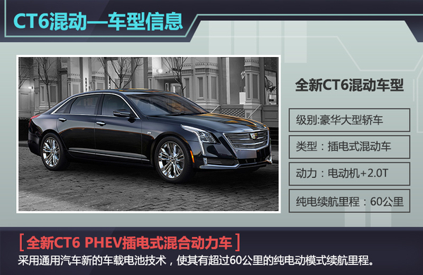 凱迪拉克大型新能源車將國產(chǎn) 專為中國打造? 凱迪拉克大型新能源車將國產(chǎn) 專為中國打造?