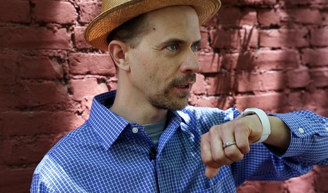 為何知名科技博主決定暫時棄用Apple Watch？