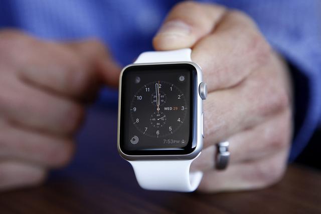 為何知名科技博主決定暫時棄用Apple Watch？