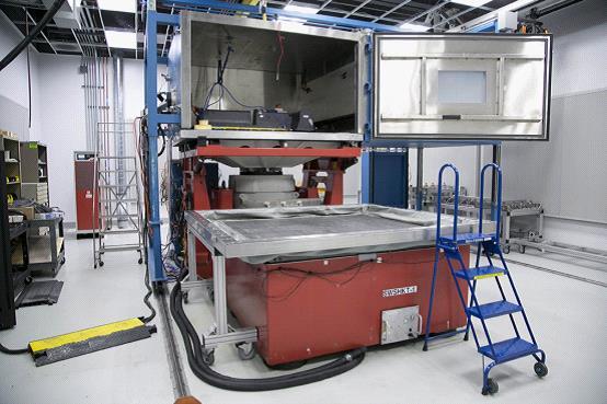 探訪通用電池實驗室 獨家解密Bolt動力電池系統