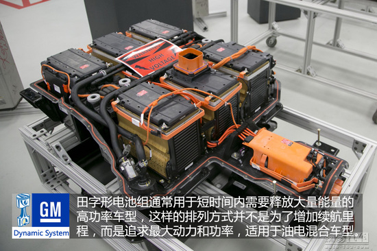 通用鋰電池技術有所突破 將發力新能源領域