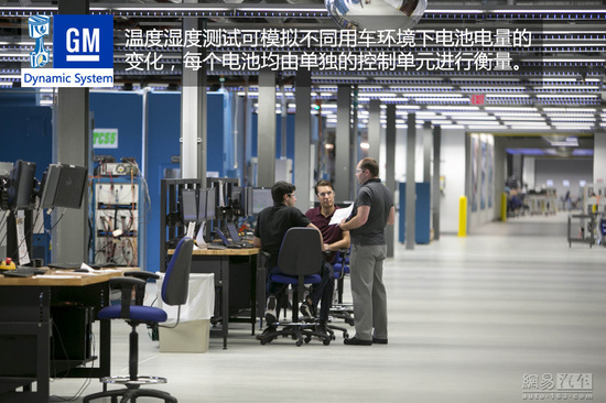 通用鋰電池技術(shù)有所突破 將發(fā)力新能源領(lǐng)域