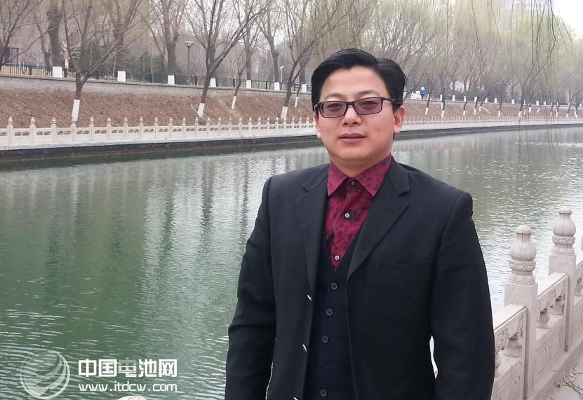 藍時集團確認出席第三屆鋰電“達沃斯”論壇 藍時集團確認出席第三屆鋰電“達沃斯”論壇