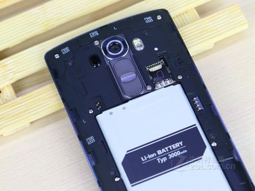 手機沒電就換電池 安卓壓制iPhone六大絕招