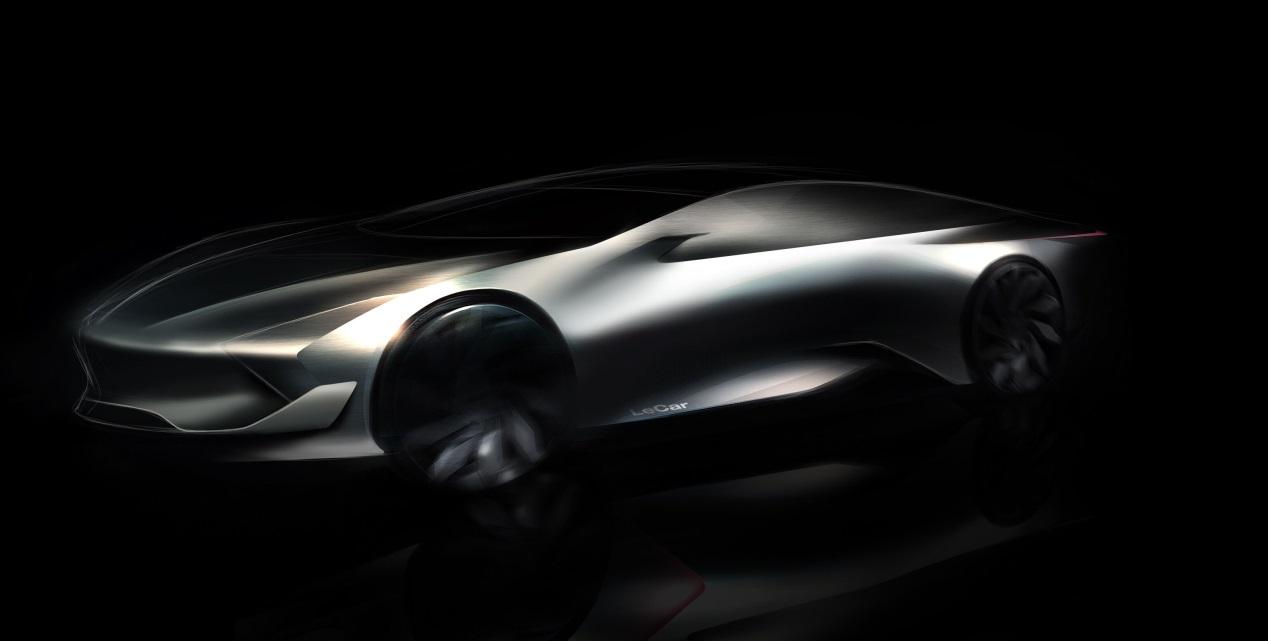 樂視“汽車”浮出水面 欲爭(zhēng)奪稀有準(zhǔn)生證