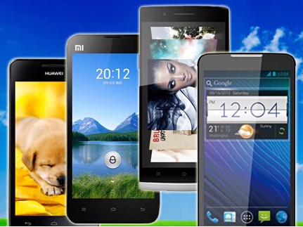 競爭嚴重同質化 國產手機還有出路嗎? 競爭嚴重同質化 國產手機還有出路嗎?