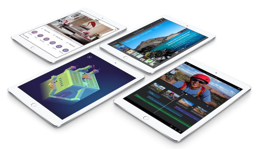 iPad將在數年內被淘汰？