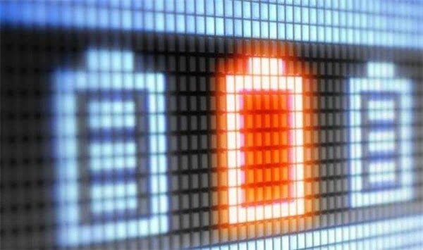 日研發(fā)硫黃鋰電池 智能手機(jī)容量增加4倍