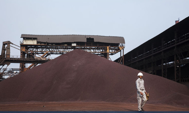 北方稀土中報凈利2.61億元 加碼內蒙甘肅稀土整合