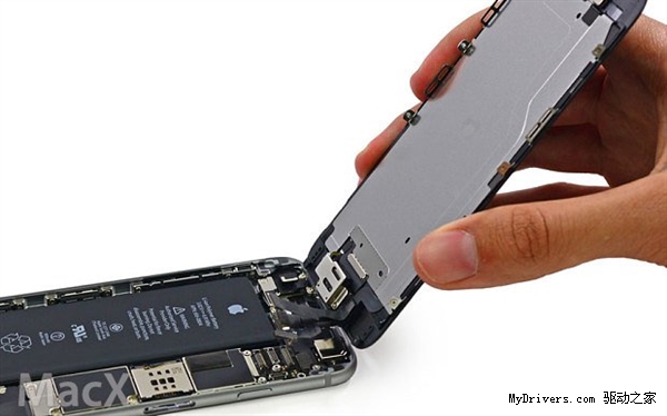 蘋果新革命:iPhone可續航七天! 蘋果新革命:iPhone可續航七天!