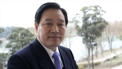 重組超日太陽 朱共山的全產業鏈光伏帝國能走多遠？