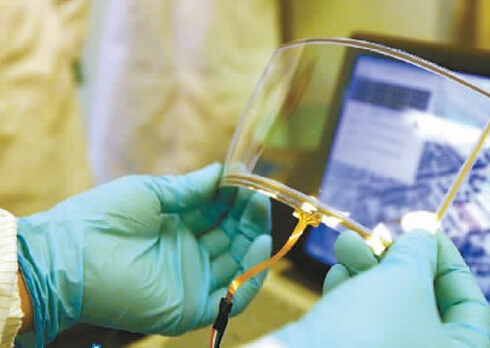 機會情報:青島將建國內首個國際石墨烯創新中心 機會情報:青島將建國內首個國際石墨烯創新中心