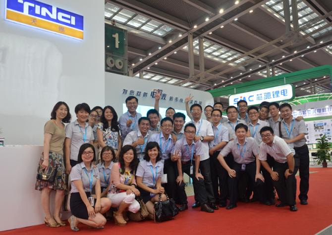 天賜材料：電解液業務是公司增長主要動力