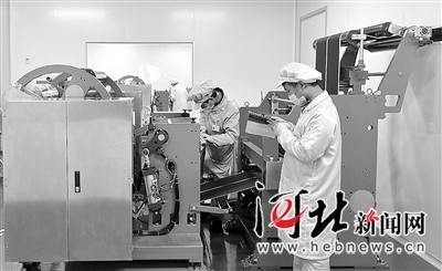 河北邯鄲武安將建全球最大鈦酸鋰電池生產基地