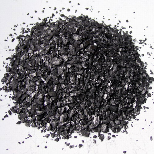 黑色石墨綠色轉型 戰(zhàn)略升級由粗加到精加