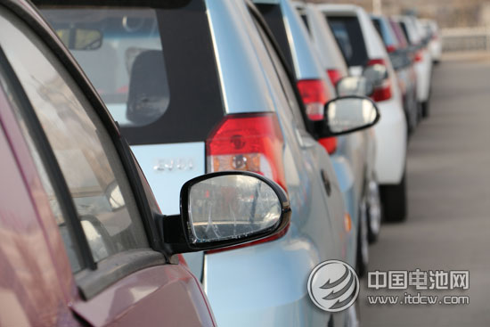 微型低速電動車：政策解禁的大門已關(guān)閉？