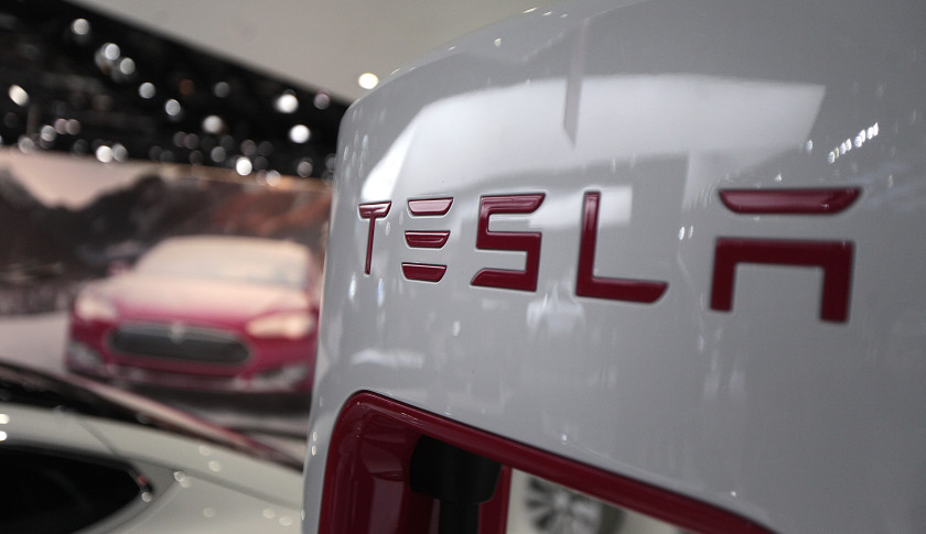 特斯拉、寶馬電動(dòng)車進(jìn)北京新能源目錄未獲確認(rèn)