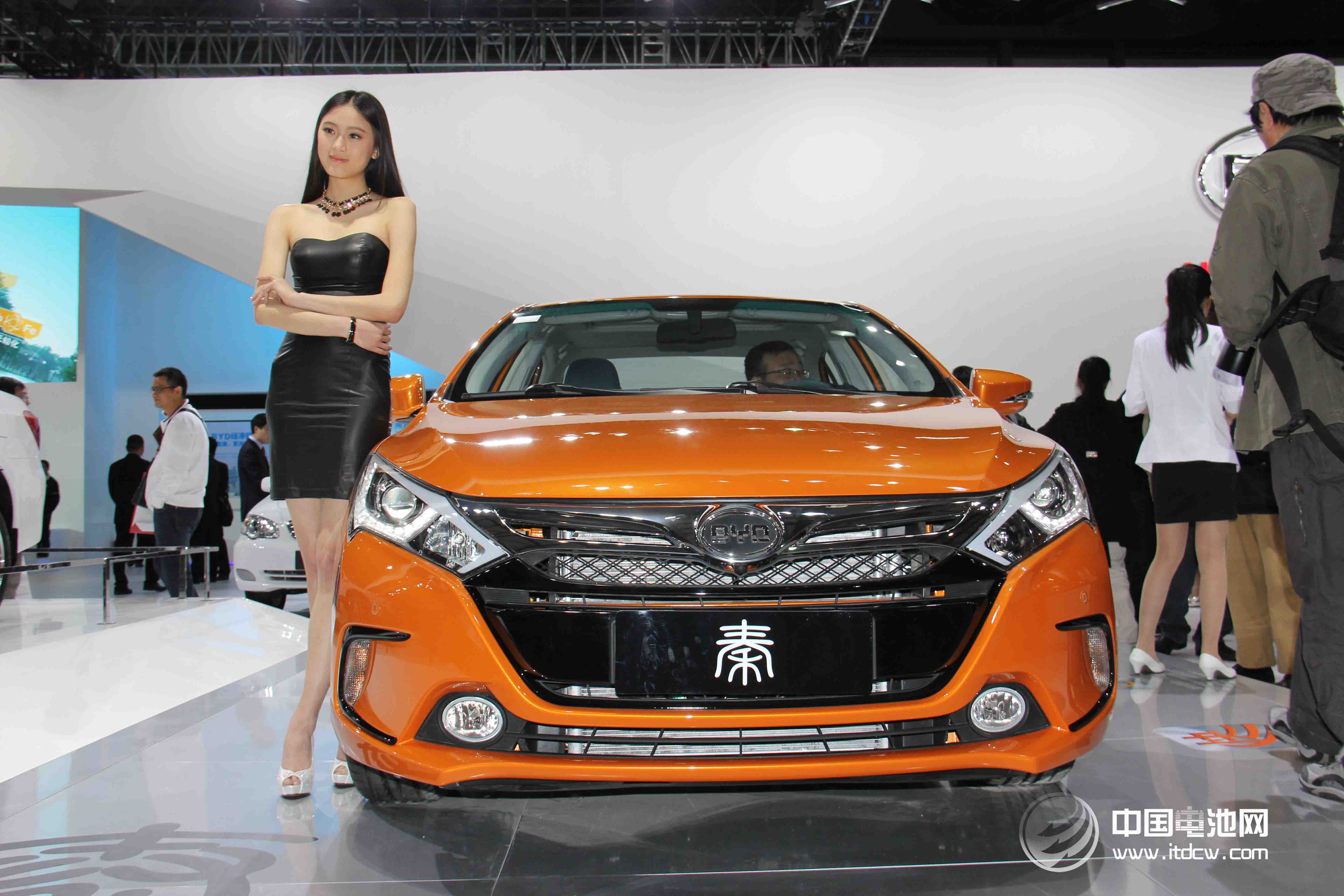 比亞迪業績增長存疑 政府補貼占利潤比例高達70% 比亞迪業績增長存疑 政府補貼占利潤比例高達70%