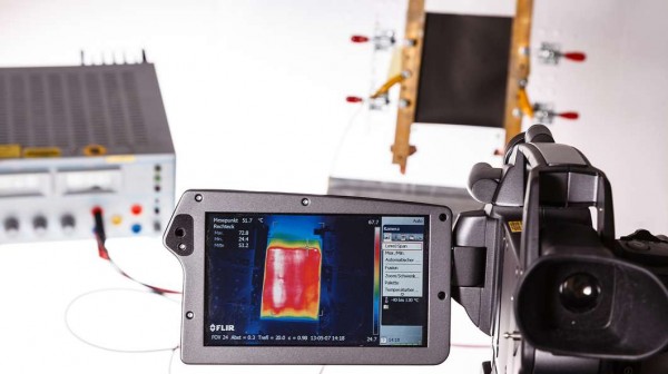 德國(guó)科學(xué)家研制新型電動(dòng)車加熱系統(tǒng) 德國(guó)科學(xué)家研制新型電動(dòng)車加熱系統(tǒng)