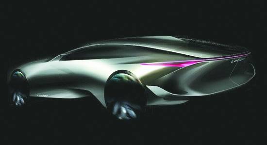 樂視汽車生態理念獲官方認可 “互聯網+汽車”怎么玩? 樂視汽車生態理念獲官方認可 “互聯網+汽車”怎么玩?