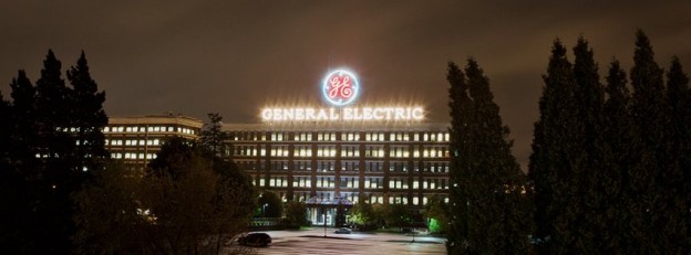 美國通用電氣簽下至今最大能源儲(chǔ)存計(jì)劃案供應(yīng)合約