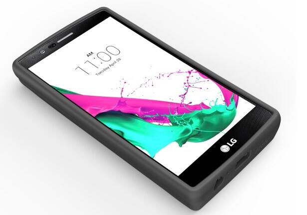 第三方廠商為LG G4提供8500mAh外置式電池