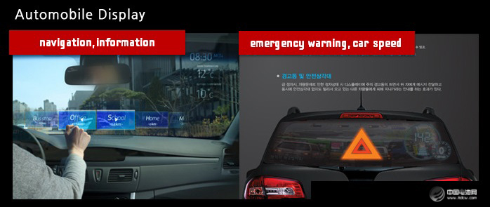 忘掉蘋果吧?看看三星正在打造的“汽車帝國” 忘掉蘋果吧?看看三星正在打造的“汽車帝國”