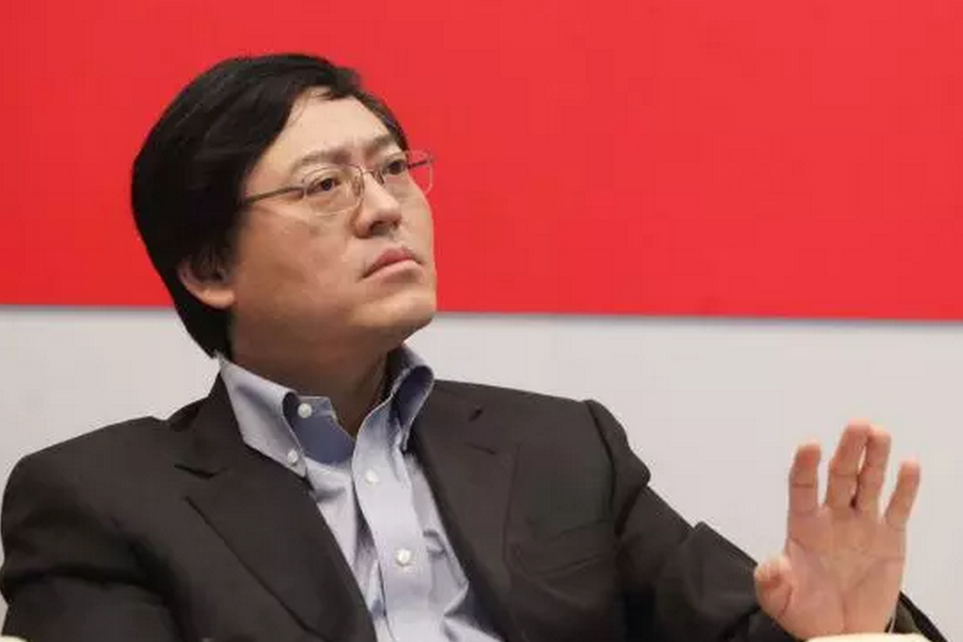 聯(lián)想集團(tuán)CEO楊元慶