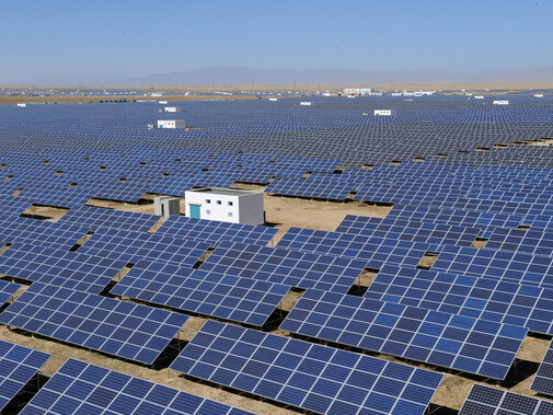 光伏電站“賣碳”須趁早 CEER存過量風險 光伏電站“賣碳”須趁早 CEER存過量風險